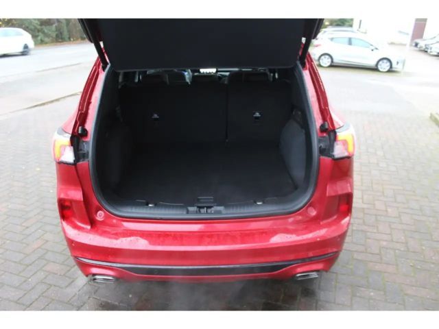 Ford Kuga Plug in Hybrid ST Line X