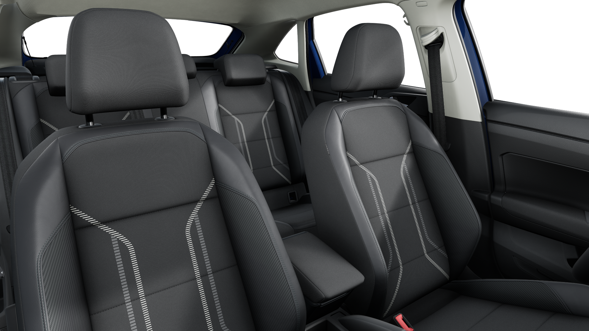 Volkswagen Taigo 1.0 TSI DSG Style