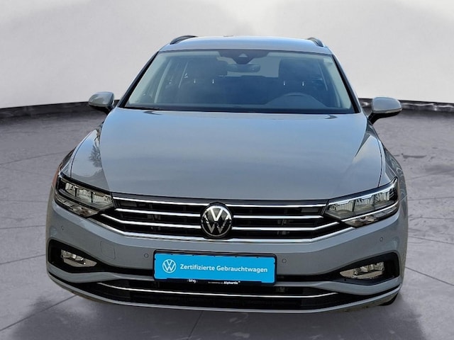 Volkswagen Passat 1.5 TSI Business DSG Variant