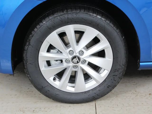 Skoda Scala Selection