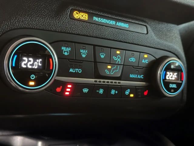 Ford Kuga Cool & Connect