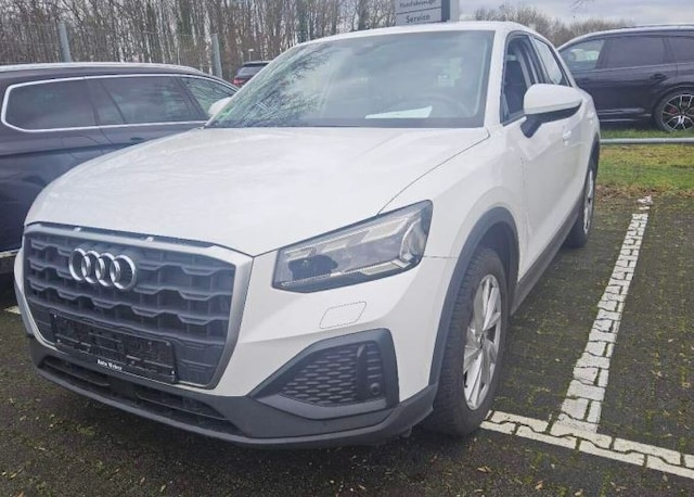 Audi Q2 30 TFSI