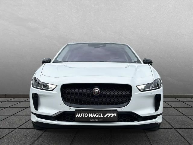 Jaguar I-Pace S