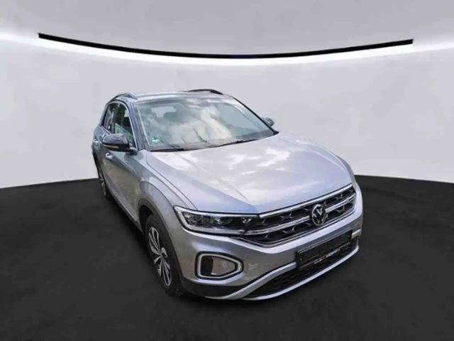 Volkswagen T-Roc 1.5 TSI DSG Style