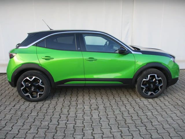 Opel Mokka Ultimate