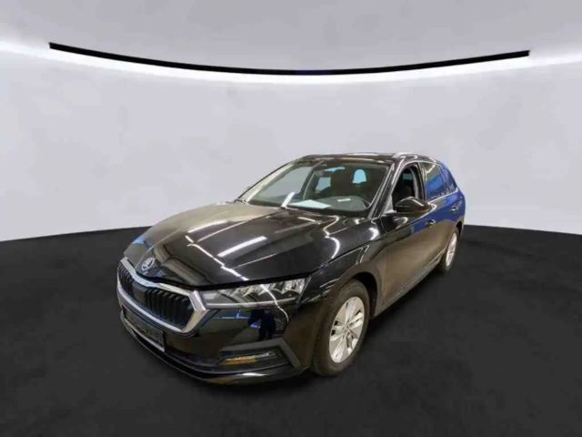 Skoda Octavia 2.0 TDI Ambition Combi