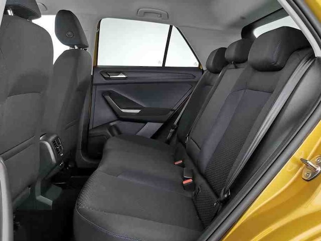 Volkswagen T-Roc 1.5 TSI DSG