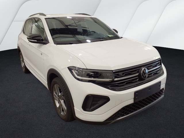 Volkswagen T-Cross DSG R-Line