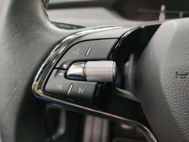 Skoda Enyaq Loft iV 60