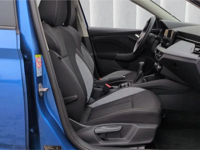 Skoda Kamiq 1.0 TSI Selection