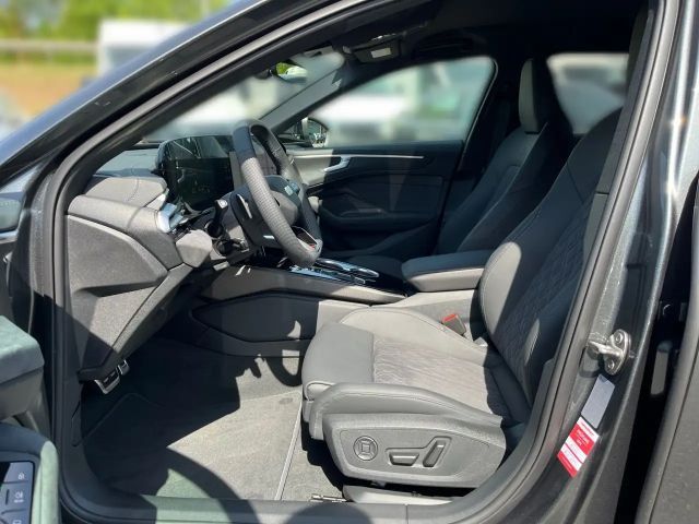 Audi A6 Quattro S-Line S-Tronic