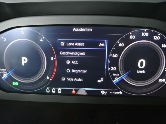 Volkswagen Tiguan 4Motion Elegance Elegance