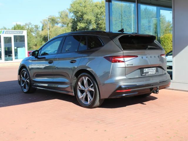 Skoda Enyaq Sportline iV 60