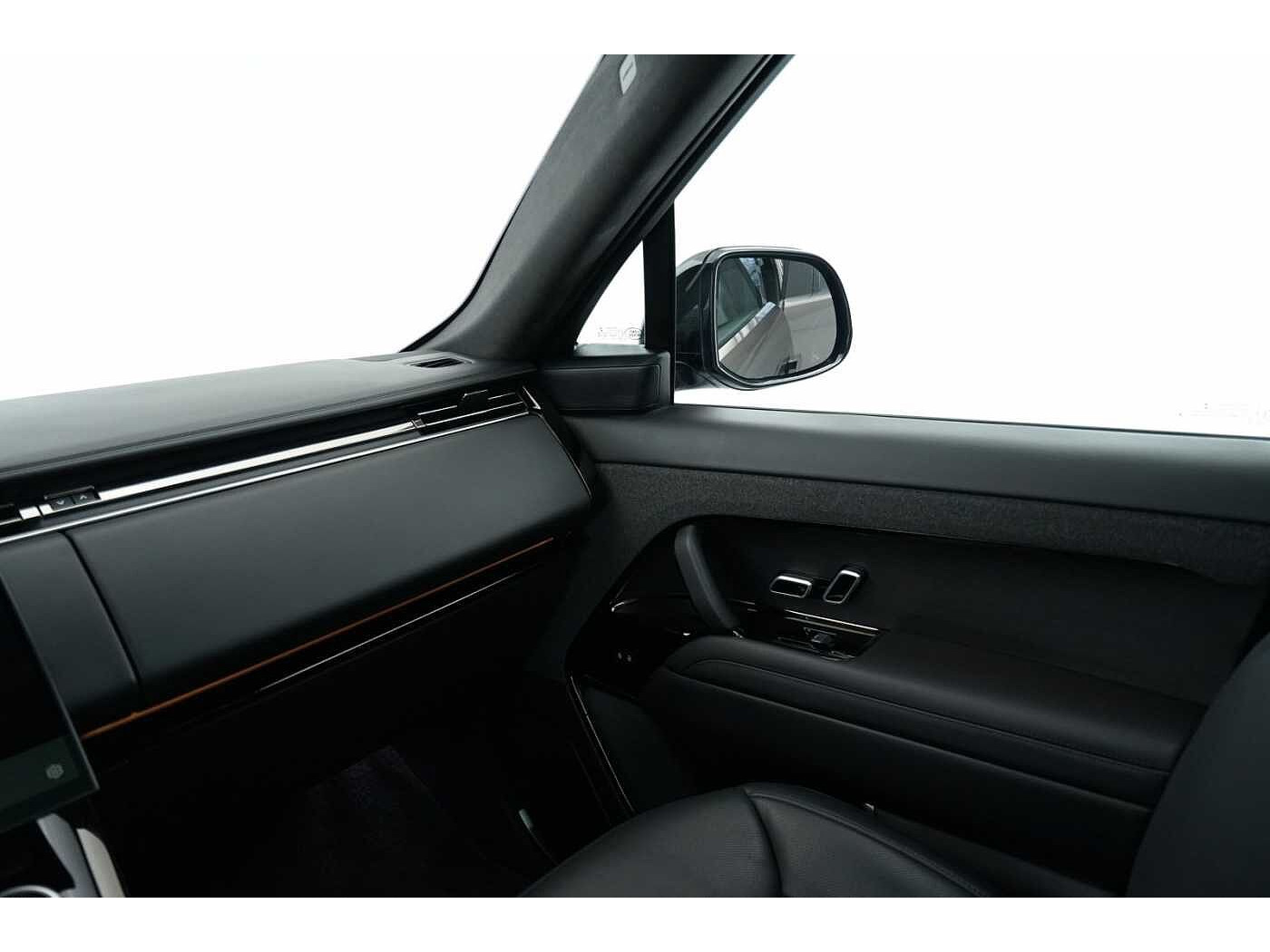 Land Rover Range Rover Sport Autobiography