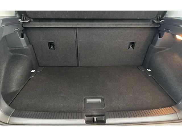 Volkswagen T-Cross 1.0 TSI DSG