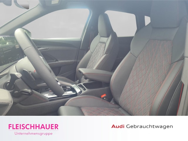 Audi Q5 Quattro S-Tronic