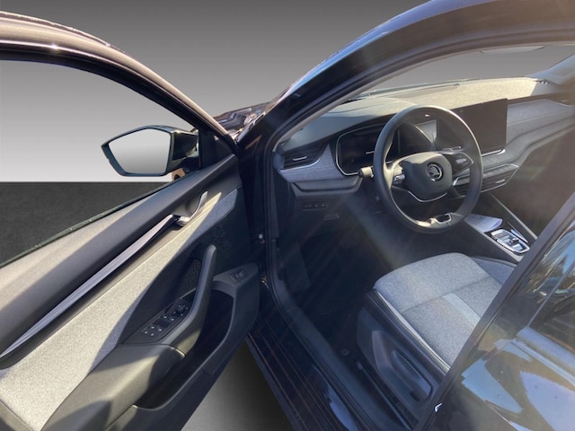 Skoda Octavia 2.0 TDI Combi Selection