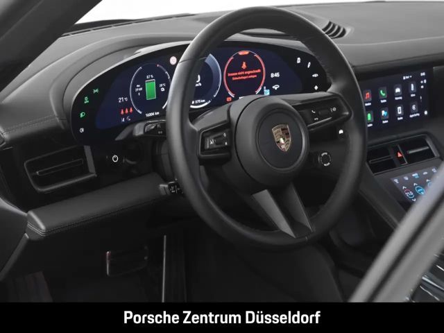 Porsche Taycan 4S Sport Turismo