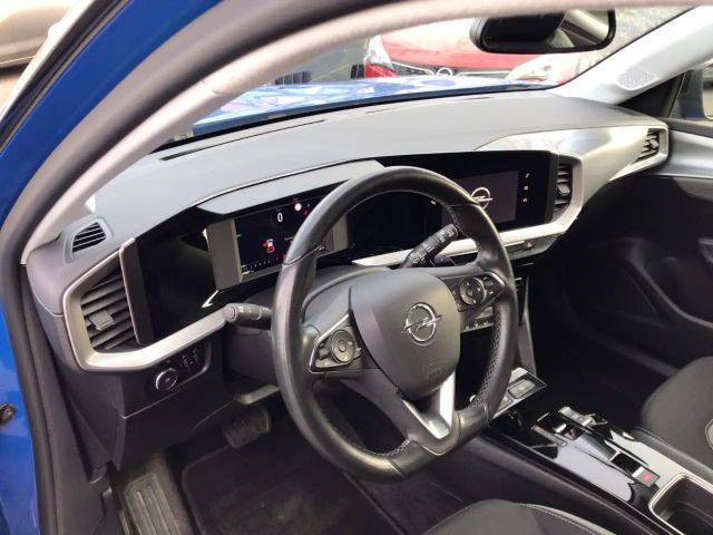 Opel Mokka 1.2 Turbo Edition Turbo