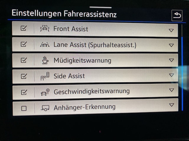 Volkswagen T-Roc 1.5 TSI DSG Style