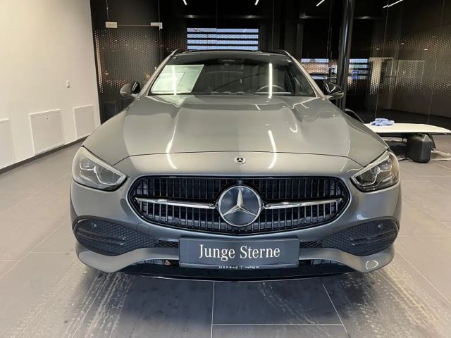 Mercedes-Benz C 200 AVANTGARDE Estate