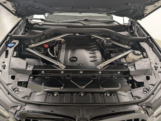 BMW X5 M-Sport xDrive30d