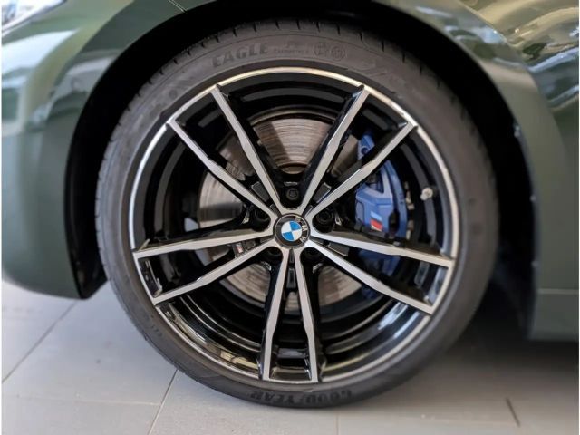 BMW 430 430i Cabrio M-Sport