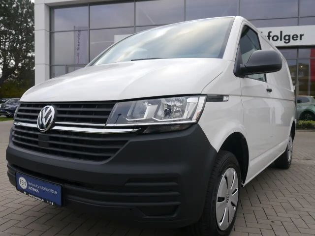 Volkswagen Transporter KR 2.0TDI SCR