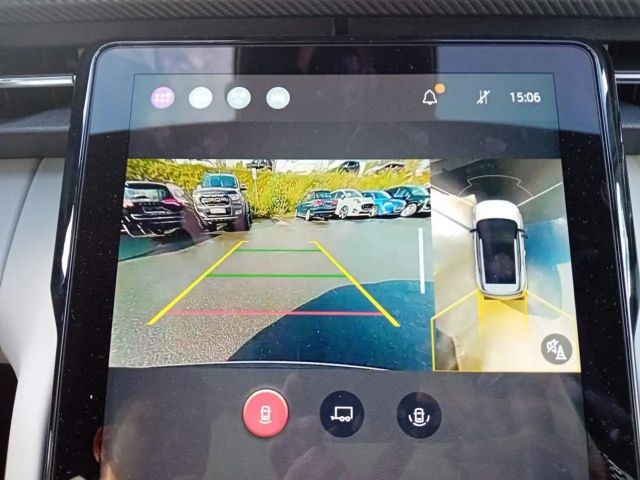 Ford Explorer Extended range Premium RWD