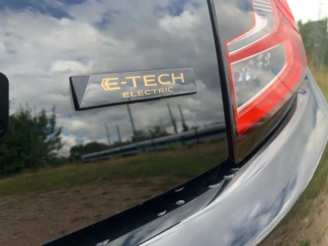 Renault Twingo E-Tech Techno