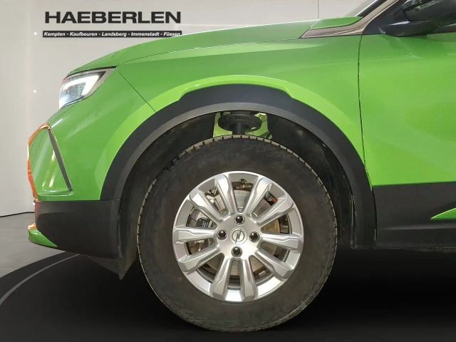 Opel Mokka Edition Mokka-e