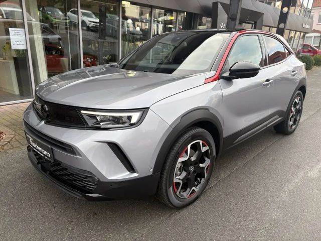 Opel Mokka GS-Line Grand Sport Mokka-e