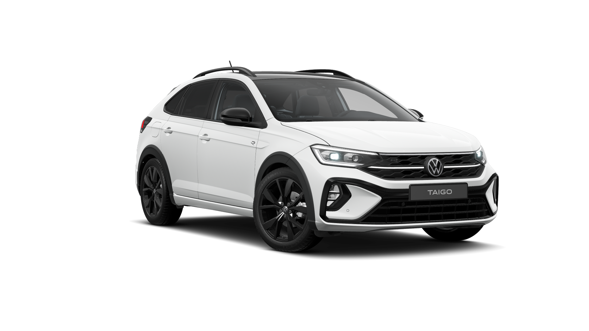 Volkswagen Taigo 1.0 TSI DSG R-Line