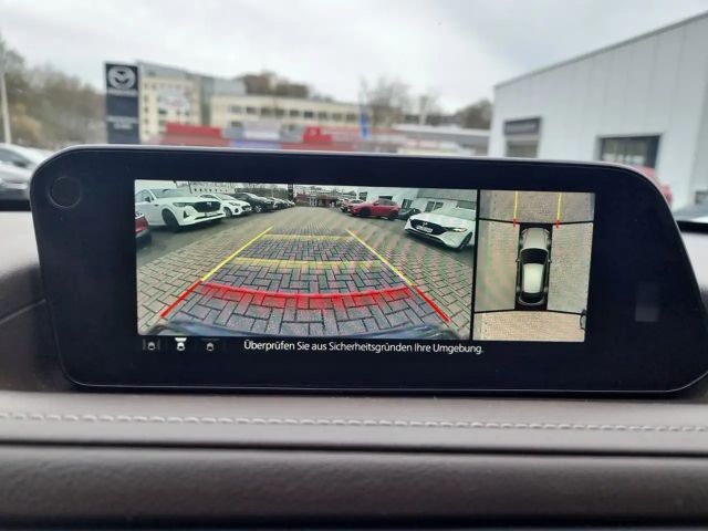 Mazda CX-30 4WD S Selection