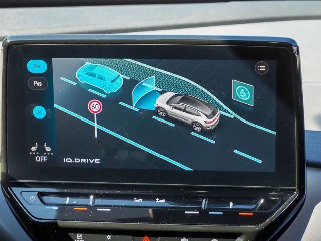 Volkswagen ID.4 Performance Pro