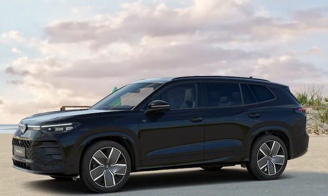 Volkswagen Tayron 2.0 TDI 4Motion DSG Style