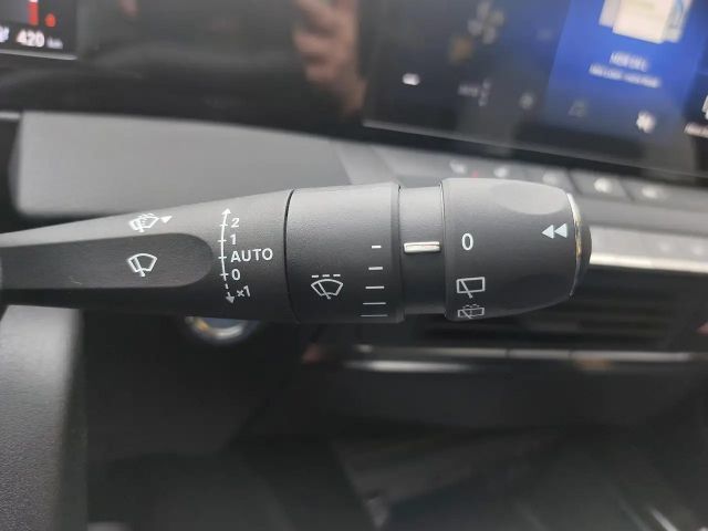 Opel Astra Sports Tourer