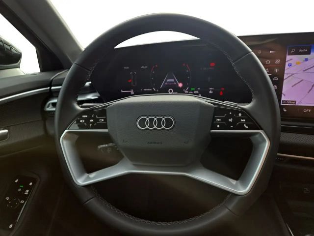 Audi A5 2.0 TFSI Quattro S-Tronic