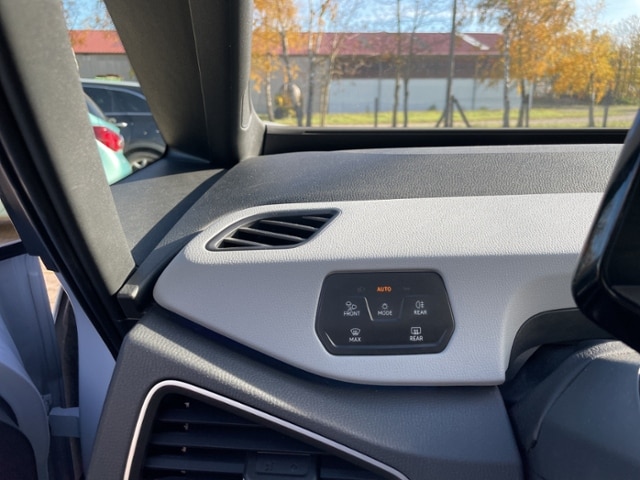 Volkswagen ID.3 Bisiness +ACC+LED+NAVI