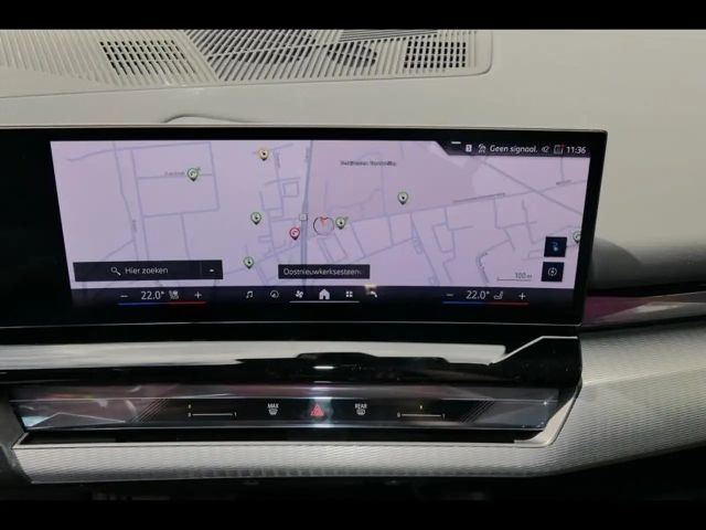 BMW i5 Drive pro M-Sport Sedan eDrive40