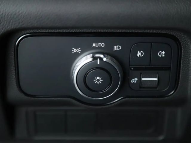 Mercedes-Benz Citan CDI