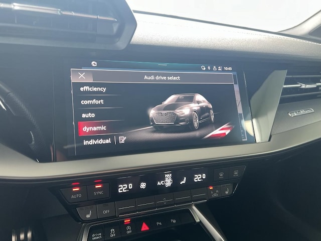 Audi S3 Quattro S-Tronic Sedan