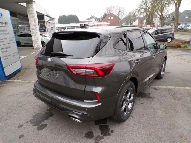 Ford Kuga ST Line