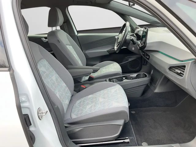Volkswagen ID.3 45 kWh City Performance Pure