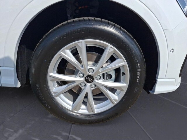 Audi Q3 S-Tronic Sportback