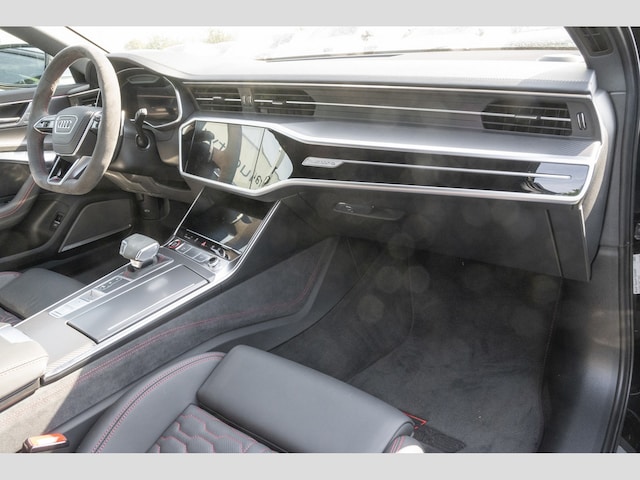 Audi RS6 Avant Quattro