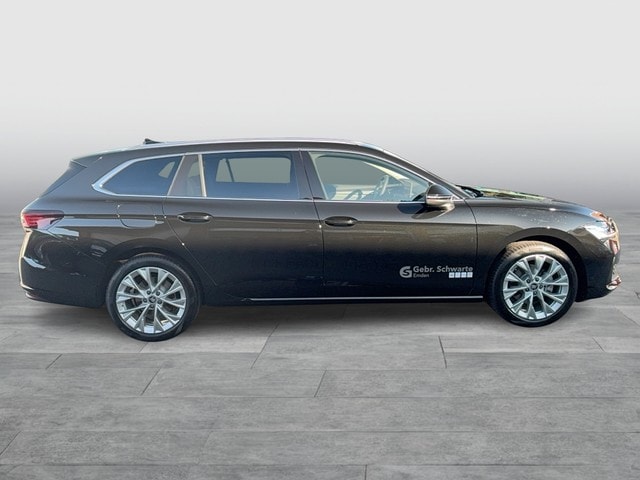 Skoda Superb 2.0 TDI Combi Selection