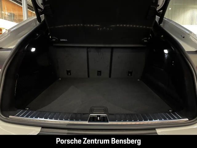 Porsche Cayenne Coupé