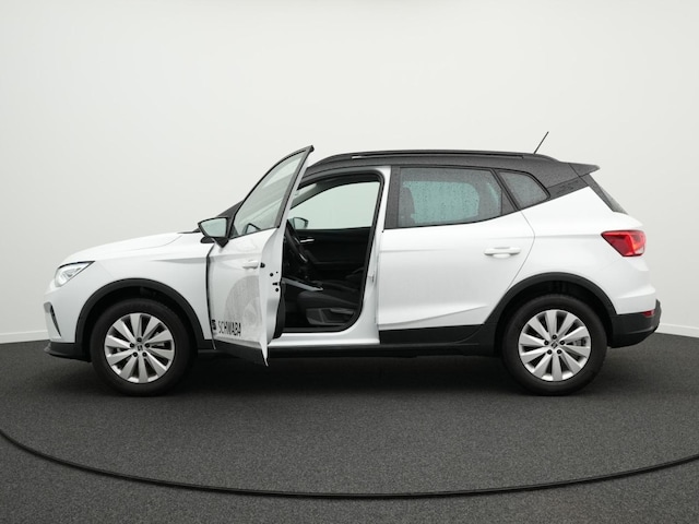 Seat Arona 1.0 TSI DSG