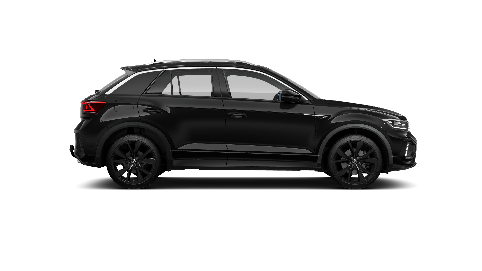 Volkswagen T-Roc DSG